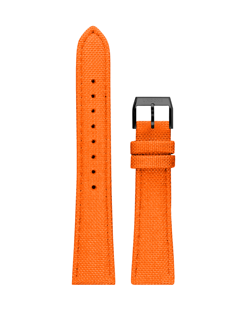 Cordura Orange